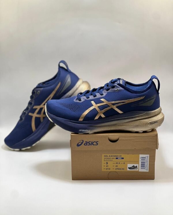 ASICS Sneaker